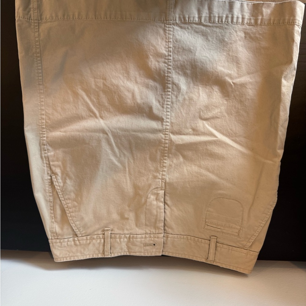Old Navy Khaki Shorts